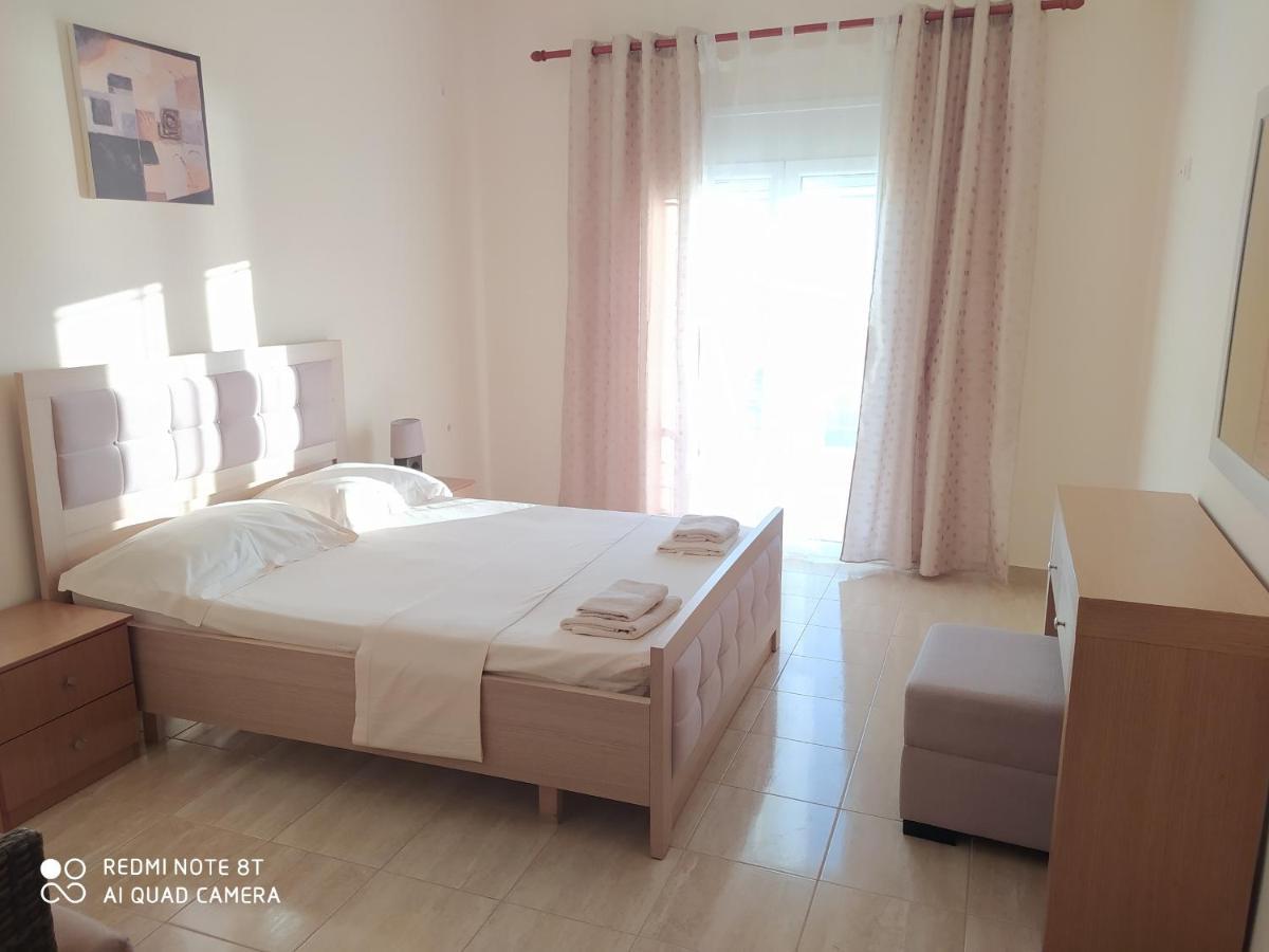 Apartment Theona Sarande