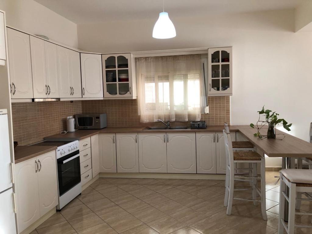 Apartment Theona Sarande