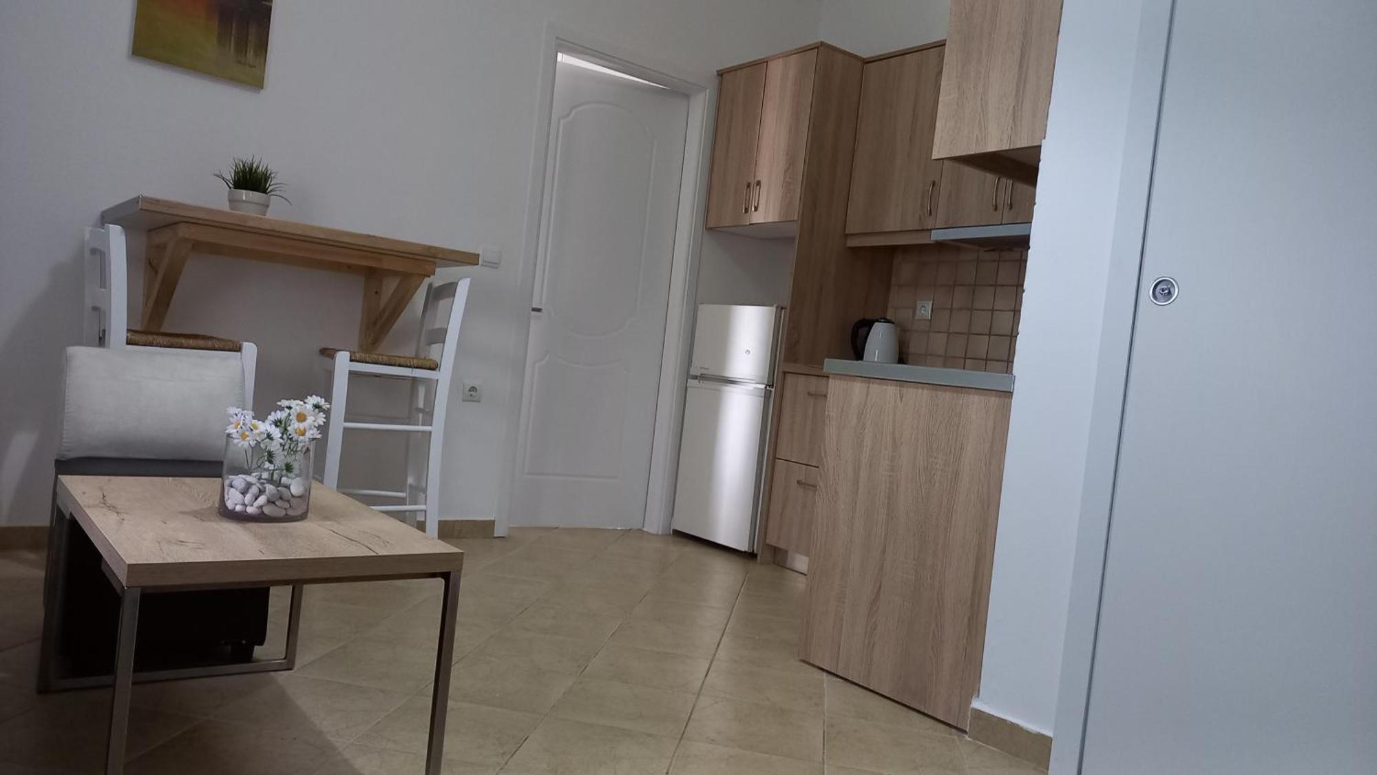 Apartment Theona Sarande