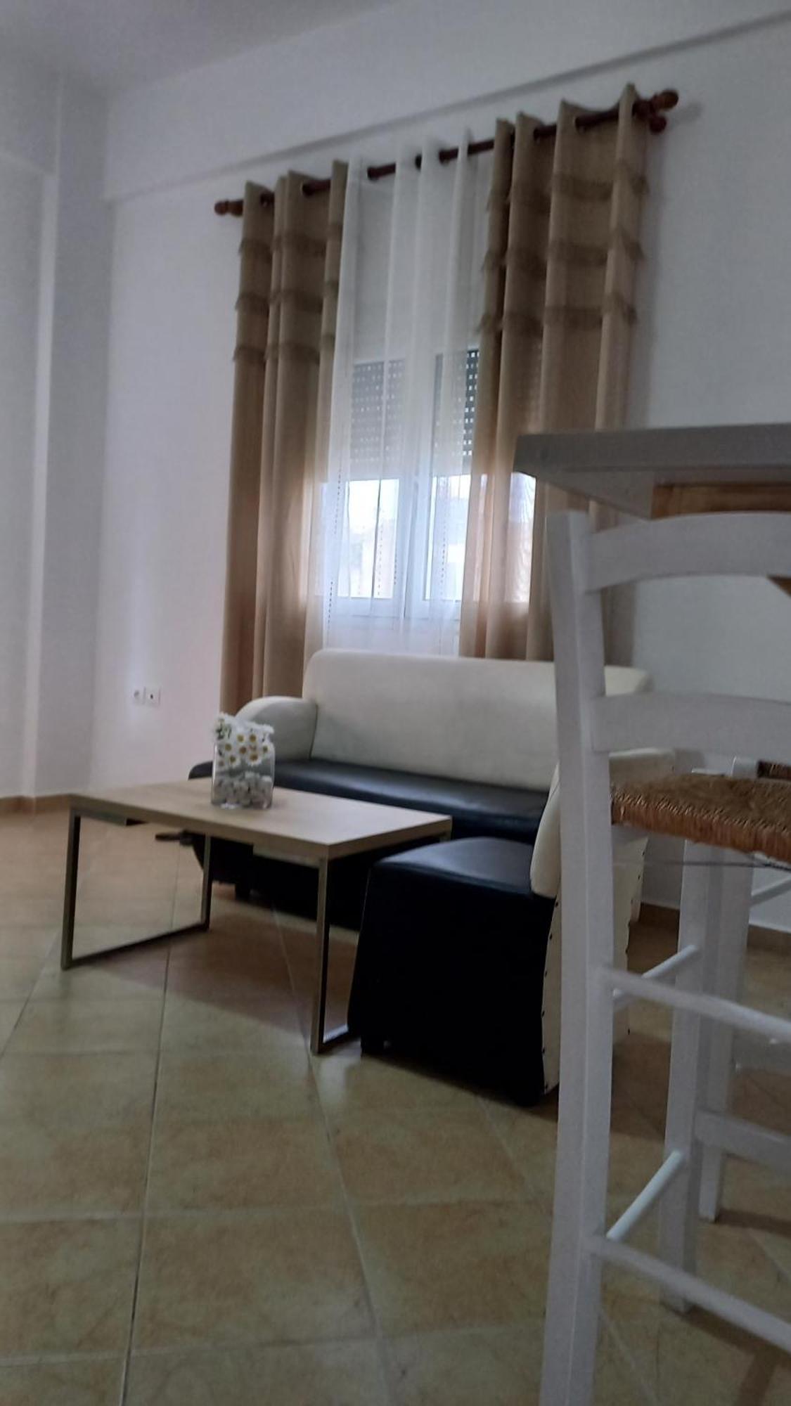 Theona Apartment Sarande